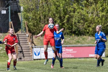 Bild 94 - F TSV Zarpen - Holstein Kiel II : Ergebnis: 2:6